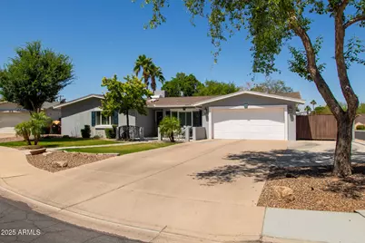 1311 W Ellis, Mesa, AZ 85201 - Photo 1