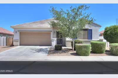 41004 W Crane Drive, Maricopa, AZ 85138 - Photo 1