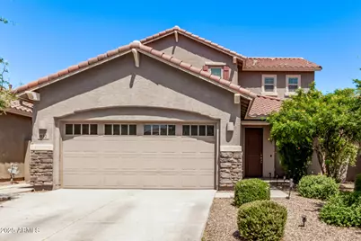 932 W Capulin, San Tan Valley, AZ 85140 - Photo 1