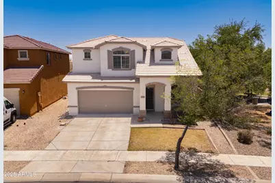 17433 W Holland Lane, Surprise, AZ 85388 - Photo 1