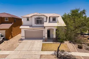 17433 W Holland Ln, Surprise, AZ 85388 - Photo 1