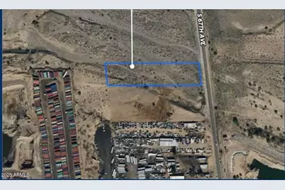 0 S 67th, Laveen, AZ 85339 - Photo 1