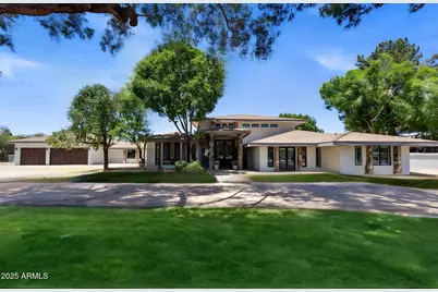 6319 E Mariposa, Scottsdale, AZ 85251 - Photo 1