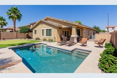 7050 S Fawn, Gilbert, AZ 85298 - Photo 1