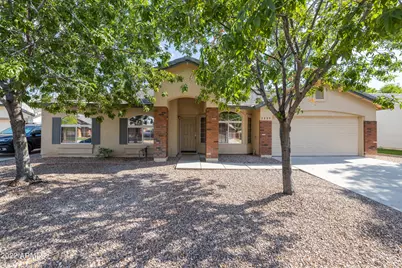 2889 E Tyson Court, Gilbert, AZ 85295 - Photo 1