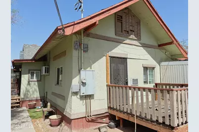 121 N 12th Avenue #Apt 3, Phoenix, AZ 85007 - Photo 1