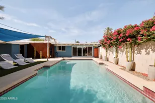 1029 E Palo Verde Dr, Phoenix, AZ 85014 - Photo 1