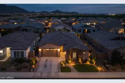 2343 E Kelly, Gilbert, AZ 85298 - Photo 1