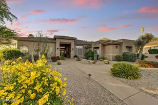 9534 E Monument, Scottsdale, AZ 85262 - Photo 1