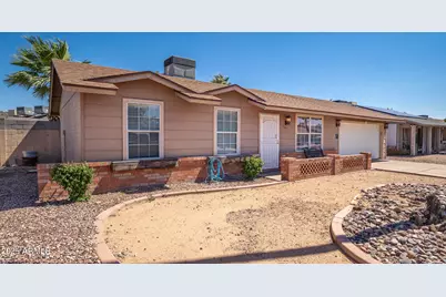 307 W Piute, Phoenix, AZ 85027 - Photo 1