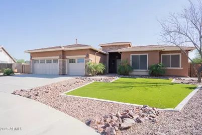 4702 N 151st, Goodyear, AZ 85395 - Photo 1