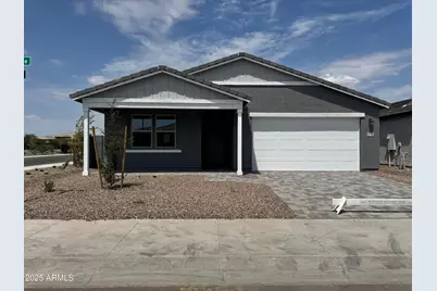 15796 W Beryl Avenue, Waddell, AZ 85355 - Photo 1