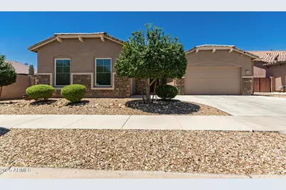 16785 W Montana De Oro, Surprise, AZ 85387 - Photo 1