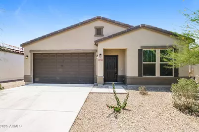 1751 W Aztec, Coolidge, AZ 85128 - Photo 1