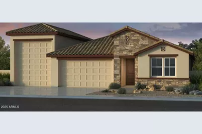 5208 W Jackalope, Laveen, AZ 85339 - Photo 1