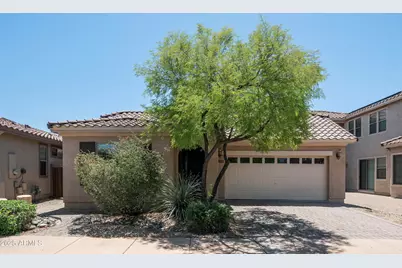 3439 W Darien Way, Phoenix, AZ 85086 - Photo 1