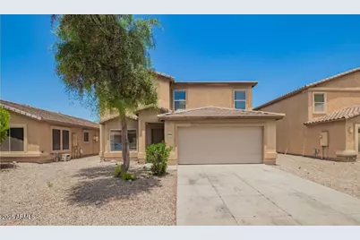 25252 W Cranston, Buckeye, AZ 85326 - Photo 1