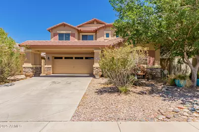 298 W Dana, San Tan Valley, AZ 85143 - Photo 1