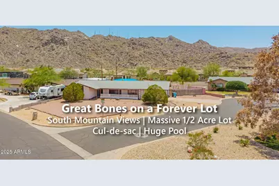 405 E Thunderbird, Phoenix, AZ 85042 - Photo 1