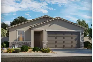2555 E Fortana, San Tan Valley, AZ 85143 - Photo 1
