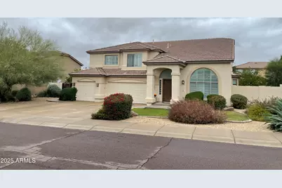 7640 E Wing Shadow, Scottsdale, AZ 85255 - Photo 1