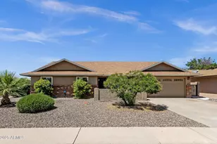 6546 E Dallas St, Mesa, AZ 85205 - Photo 1