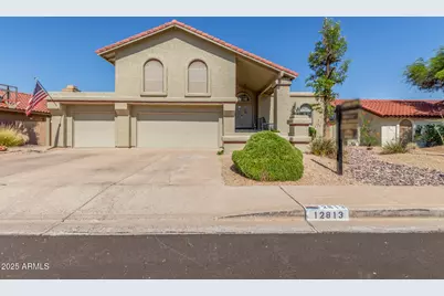 12813 S 38th, Phoenix, AZ 85044 - Photo 1