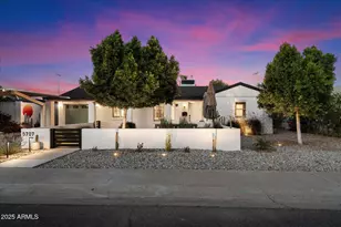 5707 N 12th, Phoenix, AZ 85014 - Photo 1