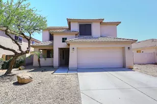 537 S 153rd Ln, Goodyear, AZ 85338 - Photo 1