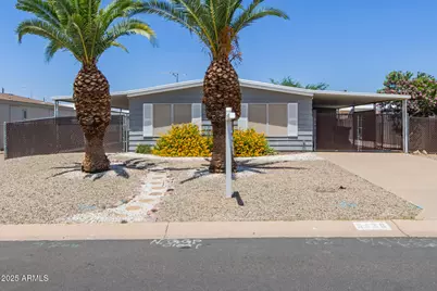 5436 E Aspen Avenue E, Mesa, AZ 85206 - Photo 1