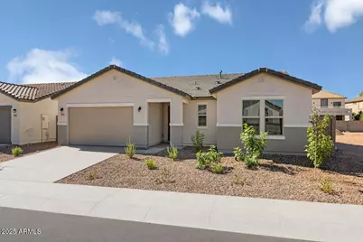 18185 E Zuza Drive, Gold Canyon, AZ 85118 - Photo 1