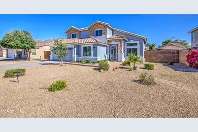 1937 W Burgess, Phoenix, AZ 85041 - Photo 1