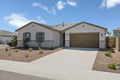 18237 E Zuza Drive, Gold Canyon, AZ 85118 - Photo 1
