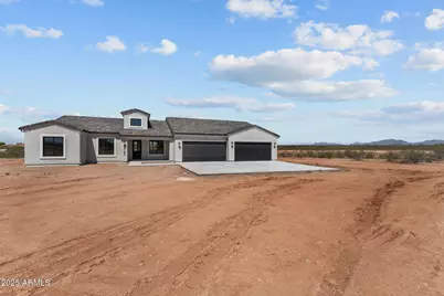 34146 S State Route 89, Wickenburg, AZ 85390 - Photo 1