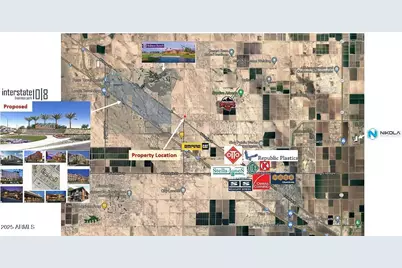 3225 W Encanto, Eloy, AZ 85131 - Photo 1
