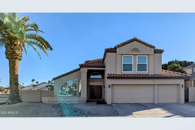 6901 W Marco Polo, Glendale, AZ 85308 - Photo 1