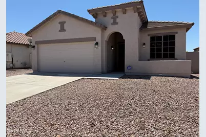 4117 W Allen, Laveen, AZ 85339 - Photo 1