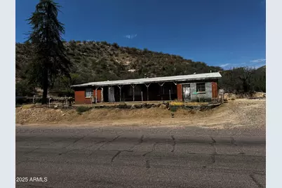 1652 N Wheatfields, Globe, AZ 85501 - Photo 1