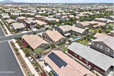 7440 E Osage, Mesa, AZ 85212 - Photo 1