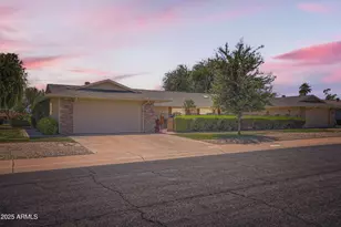 12927 W Shadow Hills Dr, Sun City West, AZ 85375 - Photo 1