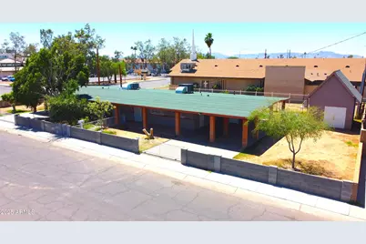 3905 W Almeria Road, Phoenix, AZ 85009 - Photo 1