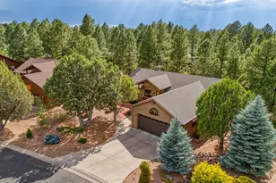 420 N Retreat Dr, Show Low, AZ 85901 - Photo 1