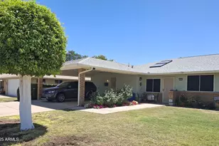 10721 W Mission, Sun City, AZ 85351 - Photo 1