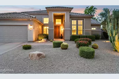 4960 E Dale, Cave Creek, AZ 85331 - Photo 1