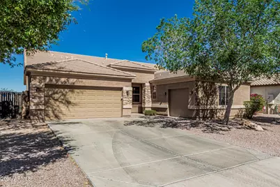 26264 N 74th Lane, Peoria, AZ 85383 - Photo 1