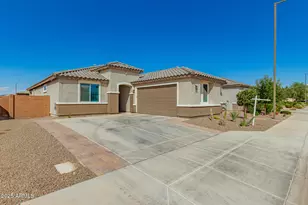 25968 W Tina Ln, Buckeye, AZ 85396 - Photo 1