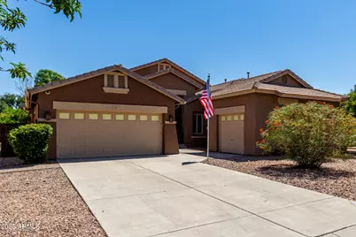 1247 E Bautista, Gilbert, AZ 85297 - Photo 1
