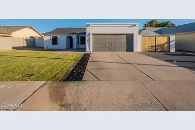 4855 E Gary, Mesa, AZ 85205 - Photo 1