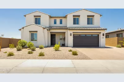 7764 S Rockwell, Queen Creek, AZ 85142 - Photo 1