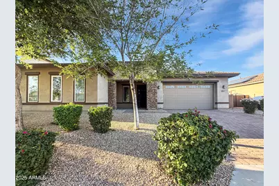 14572 W Medlock, Litchfield Park, AZ 85340 - Photo 1